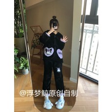 스파오수면잠옷