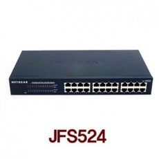 [ SOHO스위치허브 인터넷허브 5포트허브 ]_PN_24포트 허브 넷기어 JFS524 스위칭허브/렉마운트가_dlrhd_K/W:디지털/가전_종합, 이공 undefined