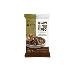 코스트코막국수