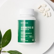 파인애플효소 TOP01