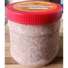 서천 새우젓 1kg(2024년 서천 국내산 천일염), 1개, 1kg