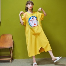 스누피잠옷파자마