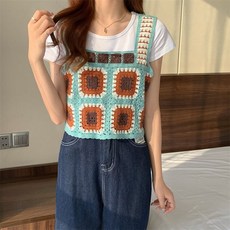 모티브조끼