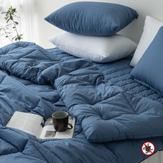 안티알러지이불