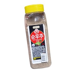 오뚜기 순후추, 450g, 1개