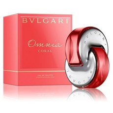 불가리 옴니아 코럴 EDT 40ml