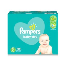 팸퍼스에어차차3단계