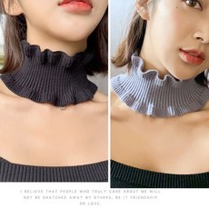 쁘띠넥워머