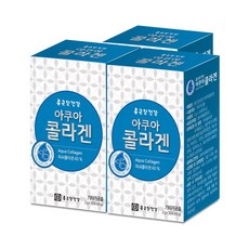 종근당피쉬콜라겐