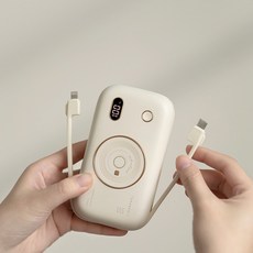 샤오미redmi보조배터리20000mahpb200lzmbest