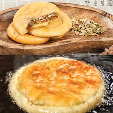 장순필호떡