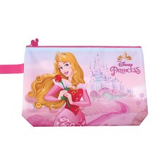 디즈니공주캐리어