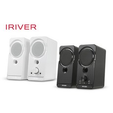 IRIVER)EQWEAR 스피커(S10 블랙)-블랙, 단일 모델명/품번