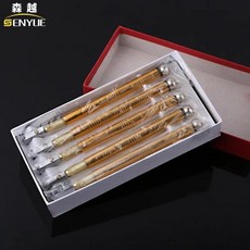 Aolaite 공장 도매 롤러 유리 칼 금속 펜 홀더 다이아몬드 유리 칼 유리 절단 도구, 알루미늄 막대, 1개