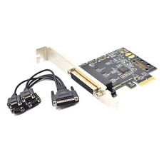 pci-e4포트
