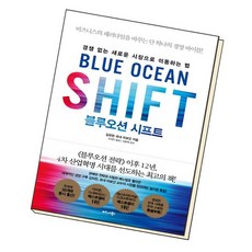 블루오션시프트