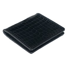 악어남자중지갑