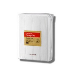 에뛰드실키퍼프화장솜