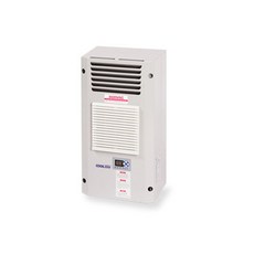 산업용/공장/비증발식/제어반/에어컨/WPA-500S/웰템