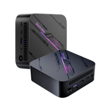 Blackview 미니 PC MP100 AMD R7 5700U 8코어