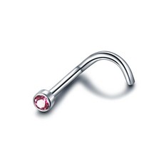 순금코피어싱링