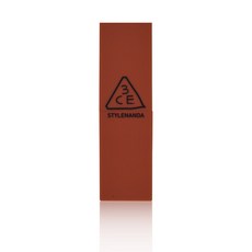 3CE 쓰리씨이 무드 레시피 매트 립 컬러, #909 스모크드 로즈(SMOKED ROSE), 4g, 1개