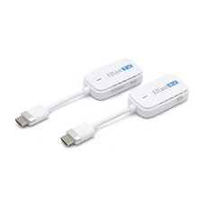 프린스턴 EZCast Pocket 무선 HDMI to HDMI 화면 미러링확장 (풀 HDHDCP) EZCASTPOCKET-H1R1, 01 HDMI to HDMI, 1개