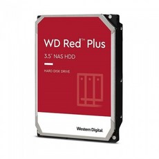 Western Digital WD RED Plus 5640/128M (WD80EFZZ 8TB), 1 - wd80efzz