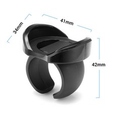 블루투스핸들리모컨