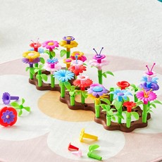 모던하우스플라워블록