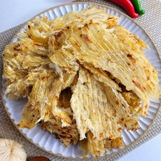 국내가공 구운 양태채 양태 구이채 1kg, 1개