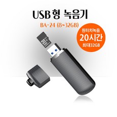 usb형녹음기