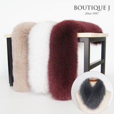 사가폭스머플러