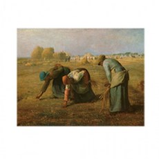 이삭줍는여인들
