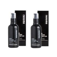 레노마 리프레싱 대용량 남성 올인원 화장품 250ml 2개