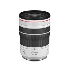 [캐논정품판매처] 캐논 RF 70-200mm F4 L IS USM