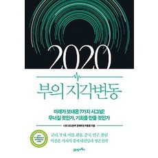 2020부의지각변동
