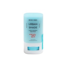 듀이트리 어반쉐이드 쿨카밍 선스틱 20g(SPF50+), 20g, 1개