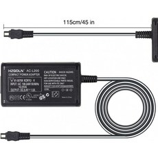 AC-L200 어댑터 충전기 호환 Sony Handycam 캠코더 HDR-PJ10 HDR-PJ10E HDR-PJ30 HDR-PJ30E PJ30V PJ200 PJ230 PJ260V PJ320 P, 단일옵션