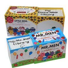 mrmen&littlemiss