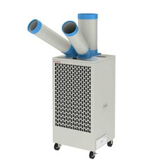 산업용 에어컨 에어컨 업소용 대형 초걍력 냉방기, 상세 페이지 참고, SAC-28D 2024 새 모델