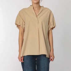 All&Sundry A0F7B404 엘란 블라우스