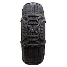 easysock와이어스노우체인4호