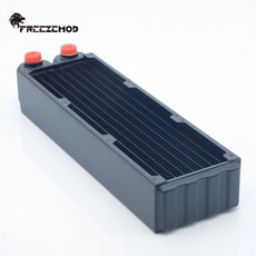 freezemod라디에이터