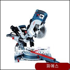 보쉬유선 각도절단기 절단기 GCM8SDE 518-7793 고속절단기 각도 gzkv