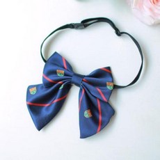 아동사선넥타이