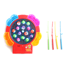 패밀리낚시놀이