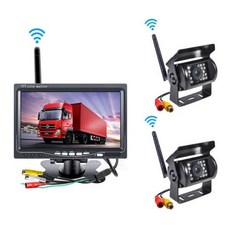 트럭무선후방카메라