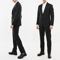 [럭스앤홀릭] 아르마니 8WGAV007 T01GX UC99 20S 남성정장세트