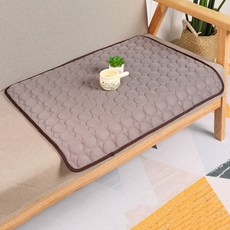 보온쿠션감보냉